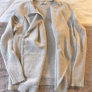 Cardigan from Abercrombie